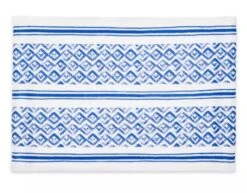 Disney Placemat - Mickey Mouse Homestead - Blue