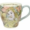 Disney Coffee Mug - Belle - Enchanted Beauty 1 Disney Coffee Mug - Belle - Enchanted Beauty -Disney Shop scp1520761
