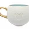 Disney Coffee Mug - Mickey Mouse Icon - Enjoy -Disney Shop scp1520800
