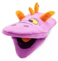 Disney Oven Mitt - 2022 Food & Wine Festival - Figment