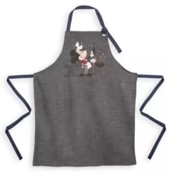 Disney Apron - 2022 Food & Wine Festival - Mickey Mouse