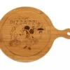 Disney Wood Serving Board - Food & Wine Festival 2022