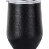 Disney Stainless Steel Tumbler - Mickey Mouse Icon - Black -Disney Shop scp1521275