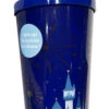 Disney Tumbler With Straw - Cinderella Castle - Light Up 2 Disney Tumbler With Straw - Cinderella Castle - Light Up -Disney Shop scp1521277