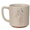 Disney Coffee Mug - Grumpy - Not Digging It 2 Disney Coffee Mug - Grumpy - Not Digging It -Disney Shop scp15213176