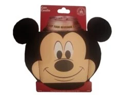Disney Can Coolie - Mickey Mouse Face