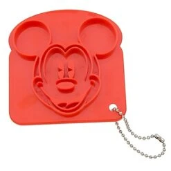 Disney Toast Press - Mickey Mouse