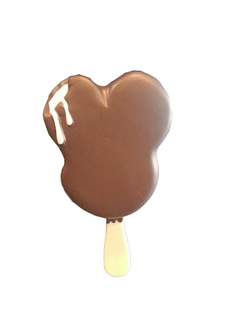 Disney Magnet - Mickey Mouse Ice Cream 3 Disney Magnet - Mickey Mouse Ice Cream